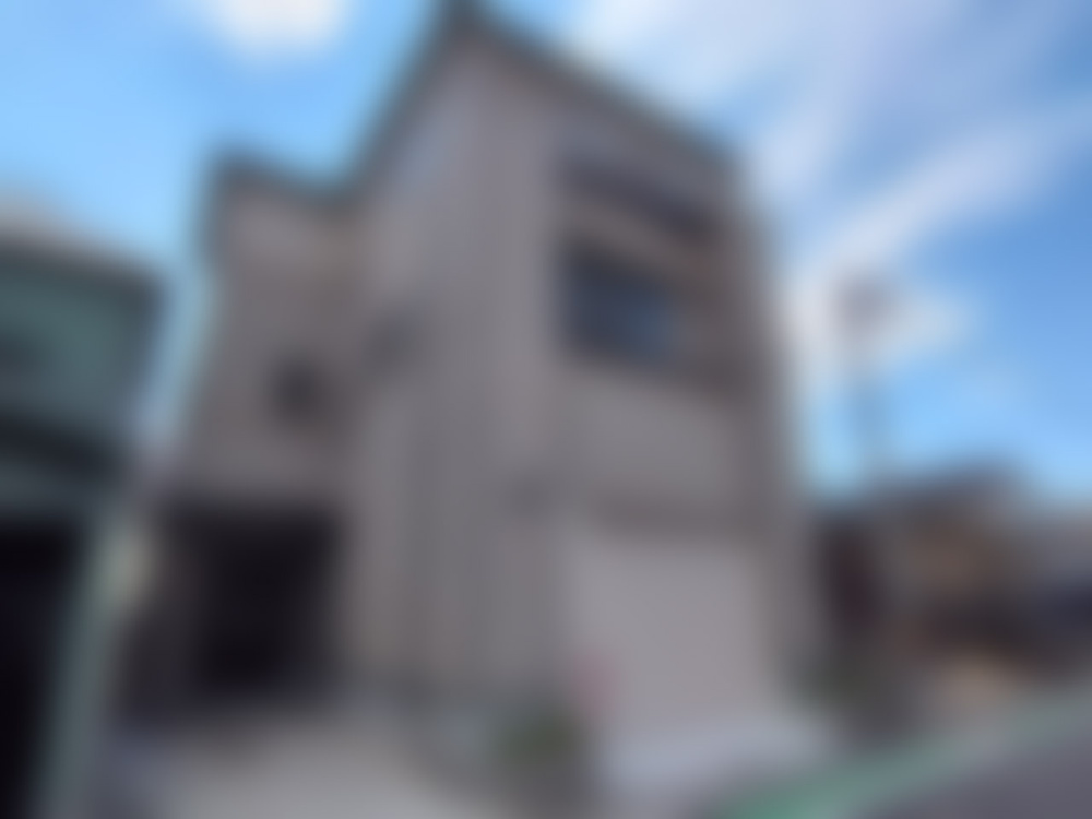 【買取実績】稲沢市国府宮  ～3階建ての中古住宅～の画像