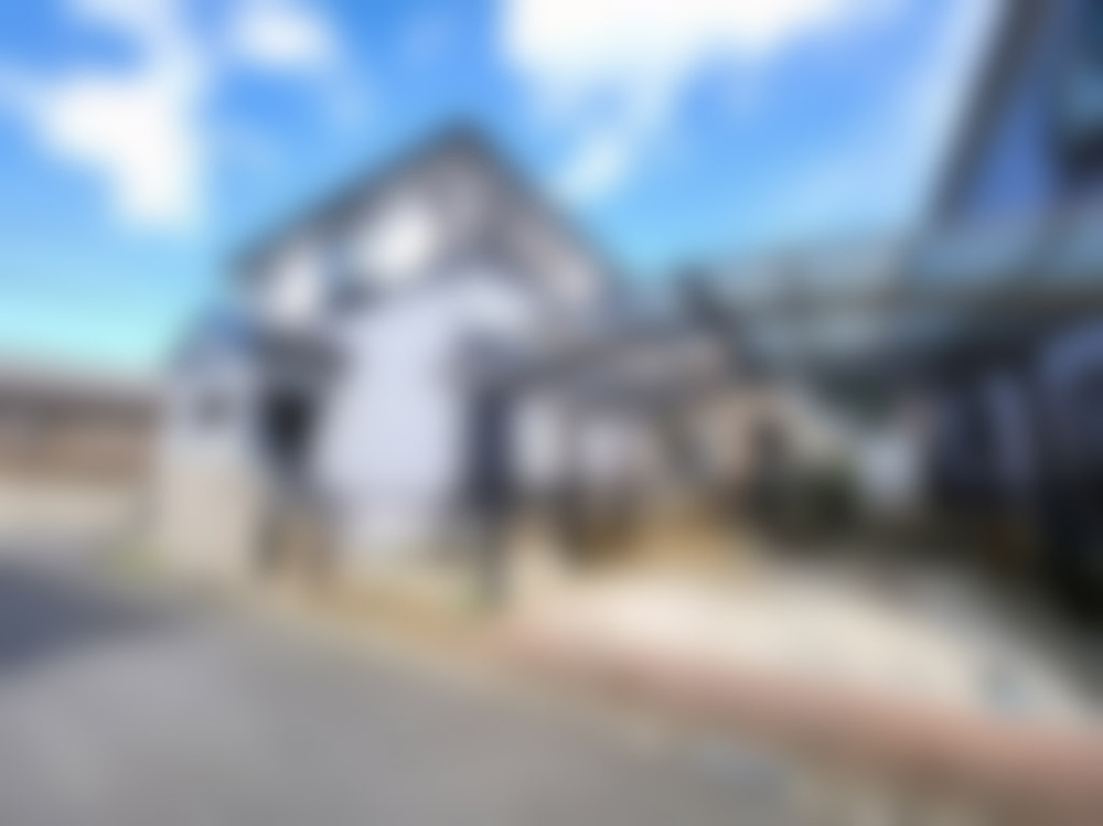 【買取実績】愛西市根高町～転勤により空き家となった家～の画像