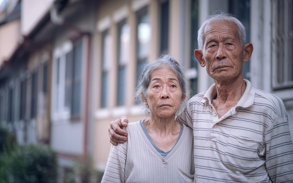 松原市でリフォーム無し長屋の売却方法は？買取と仲介それぞれの特徴も整理の画像