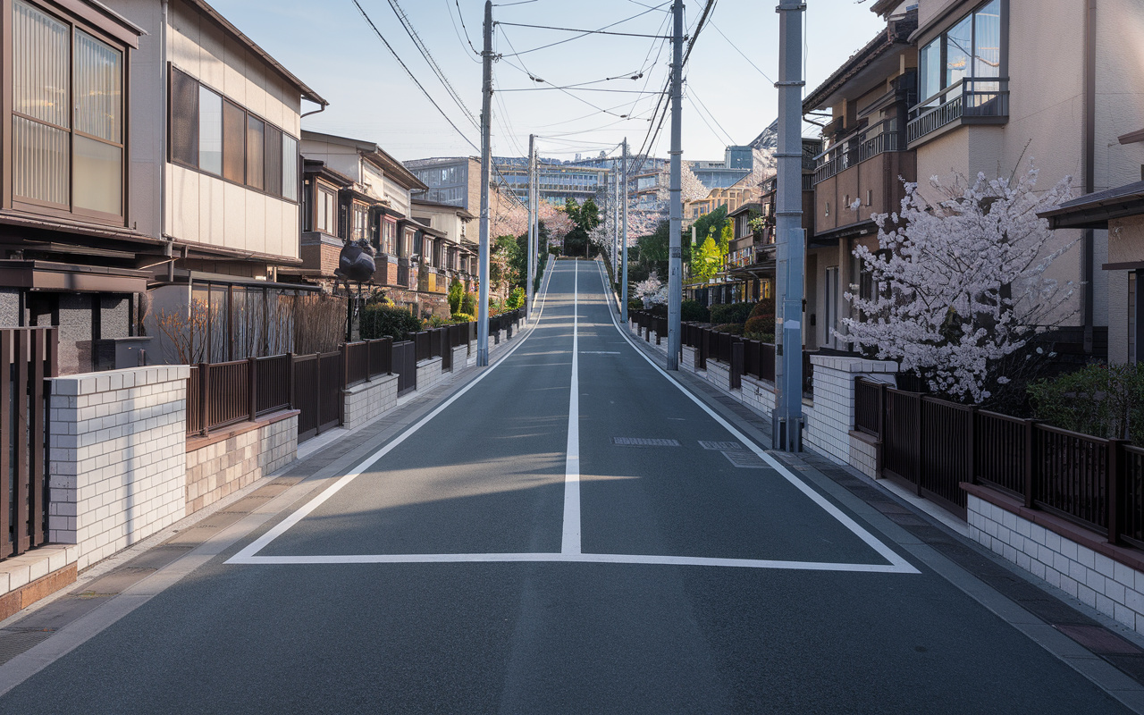 石切駅近くの坂道にある長屋を売却するコツは？高く売るためのポイントも紹介の画像