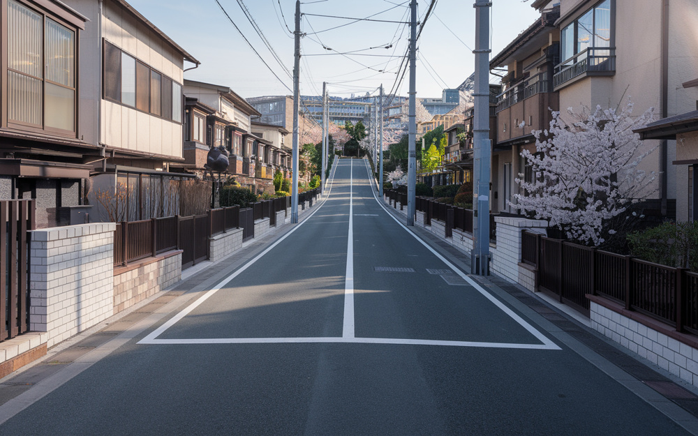 石切駅近くの坂道にある長屋を売却するコツは？高く売るためのポイントも紹介の画像