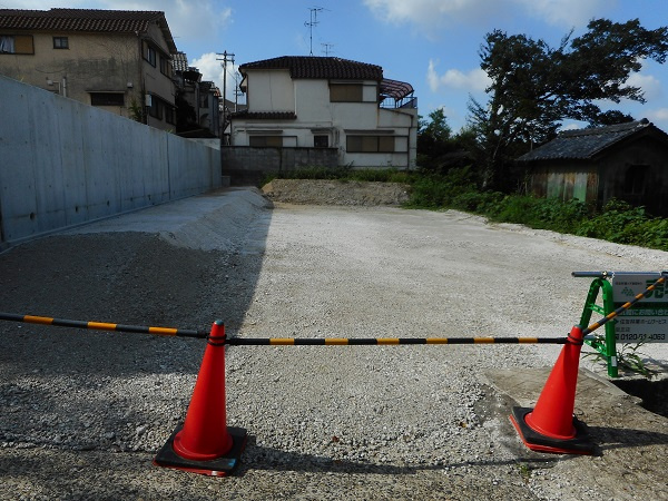 天王寺区で土地探しなら建築条件付に注目！特徴や注意点をまとめて紹介の画像
