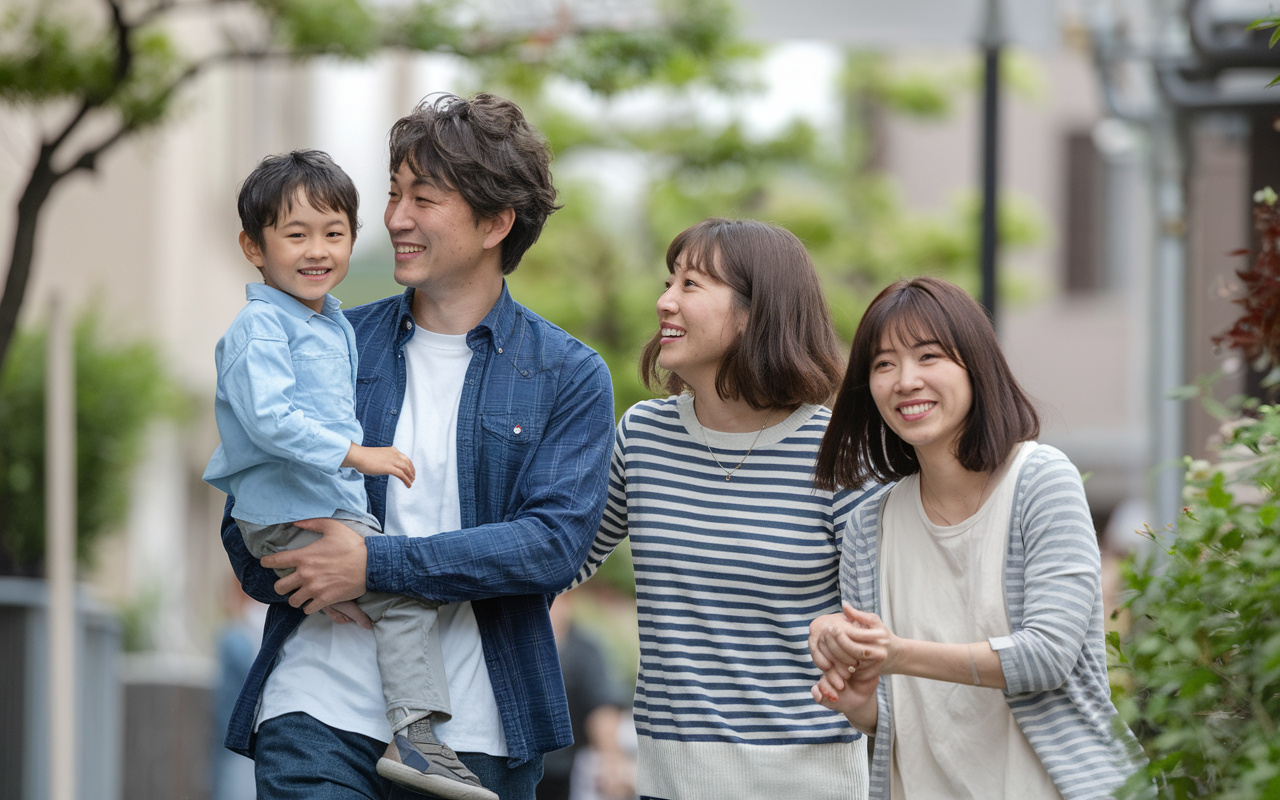 浪速区の住環境はどんな特徴がある？暮らしやすさや魅力を知りたい方への画像