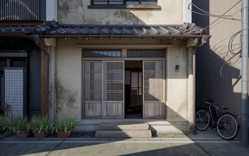 親が施設に入居した後の空き家の売却は必要？名義や手続きのポイントを解説の画像