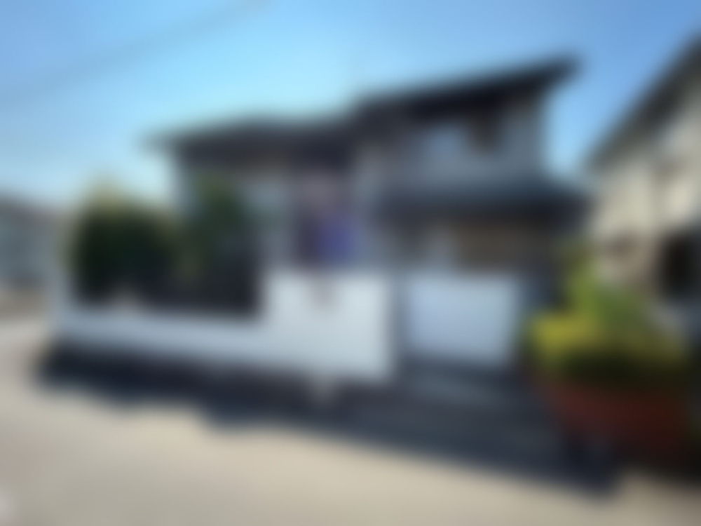 【買取実績】稲沢市東緑町  ～お子さんの近くに転居され空き家となった家～の画像