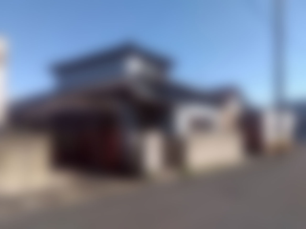 【買取実績】稲沢市祖父江町森上～空き家で管理されていた家～の画像