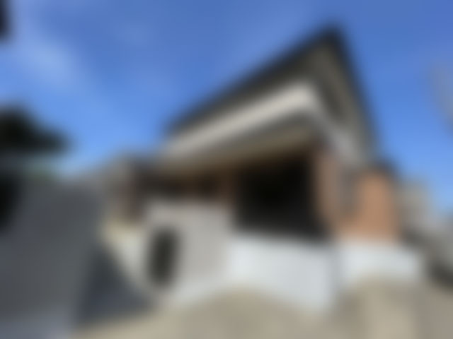 【買取実績】豊橋市野依台一丁目  ～住み替えで空き家になった一戸建て～の画像
