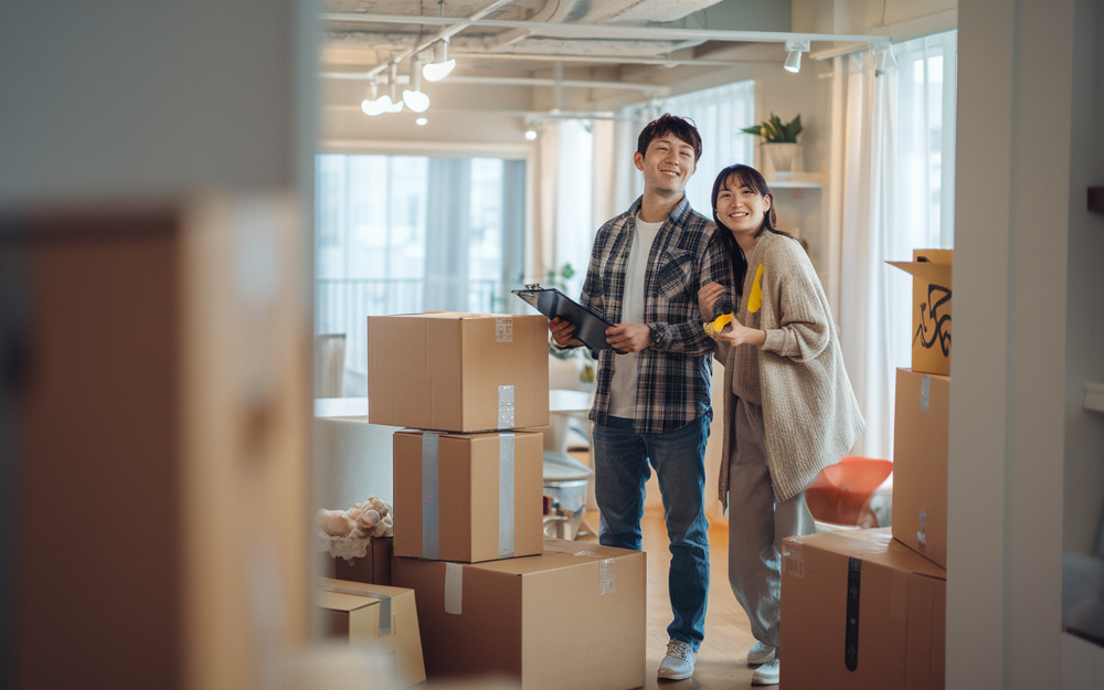 3月の引越し費用を抑えるコツは？大阪市西淀川区の節約術も紹介の画像