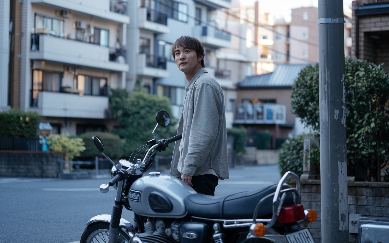 大田区バイク置き場のあるお部屋探しは難しい？ペット可物件との違いもあわせて紹介の画像