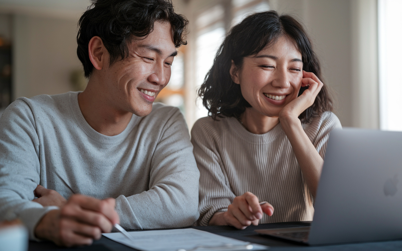 先行申込と先行契約で迷う方必見！日程が確定でき予定が立てやすいメリットも紹介の画像