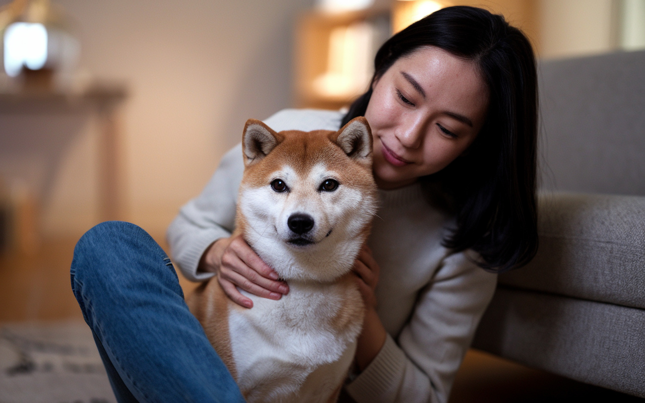 大田区賃貸でペット可物件を探すなら必見！小型犬や猫のみ許可の理由と希少な中大型犬可物件の探し方の画像