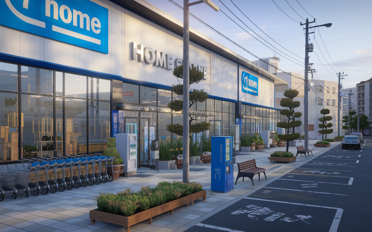 大田区内のホームセンター選びで迷うなら！コーナンや島忠ホームズの特徴も紹介の画像