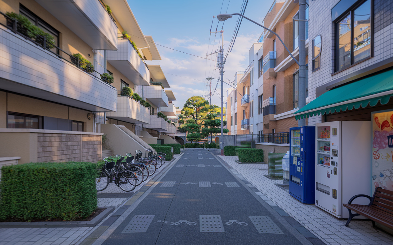 天王寺区で賃貸物件を探すコツは？おすすめエリアや選び方も紹介の画像