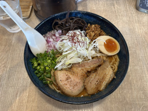 ショックなお知らせの画像