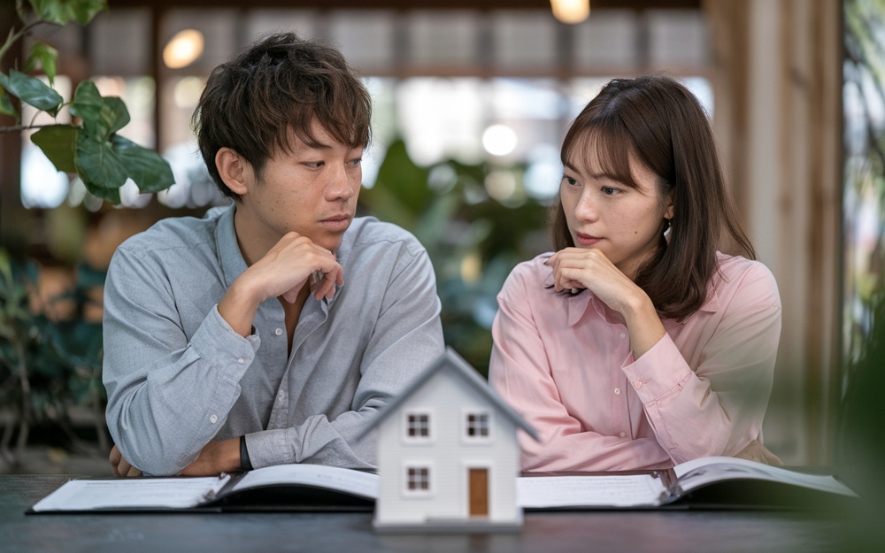 賃貸と購入どっちがお得？選び方や費用の違いを解説の画像