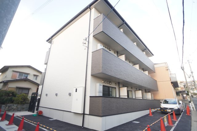 ＭＡＨＡＲＯ ＴＫ 外観