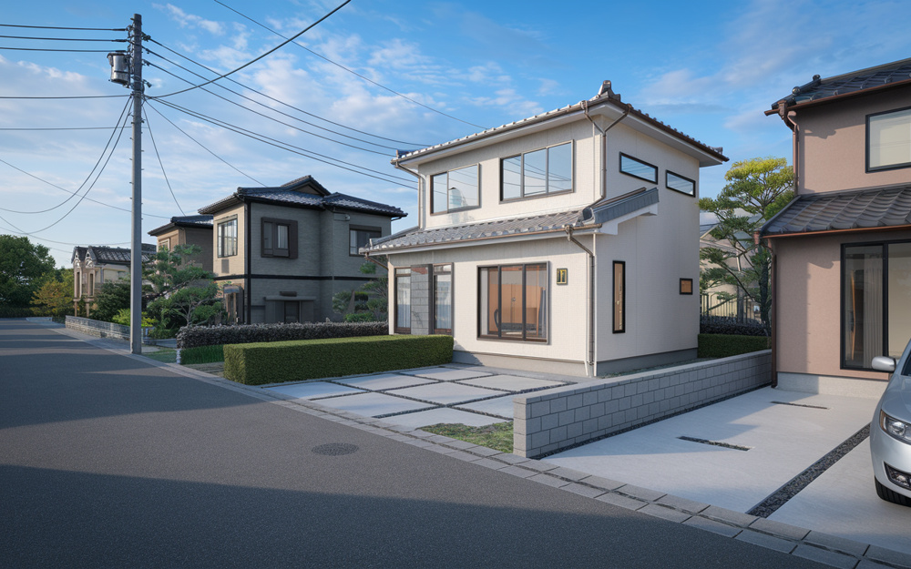 稲沢市で家を相続した後の売却税金は安くなる？売却時期と控除制度の関係も解説の画像