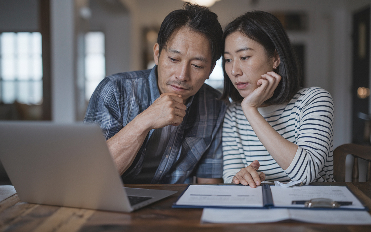 自己資金で住宅を購入する際のポイントは？頭金の決め方も紹介の画像