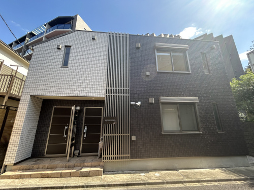 都内築浅1LDKに解約が出ました(^^)/の画像