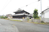丹波市氷上町本郷　戸建中古（730万円）の画像