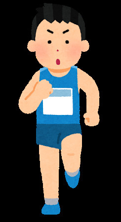 いわきサンシャインマラソンの画像