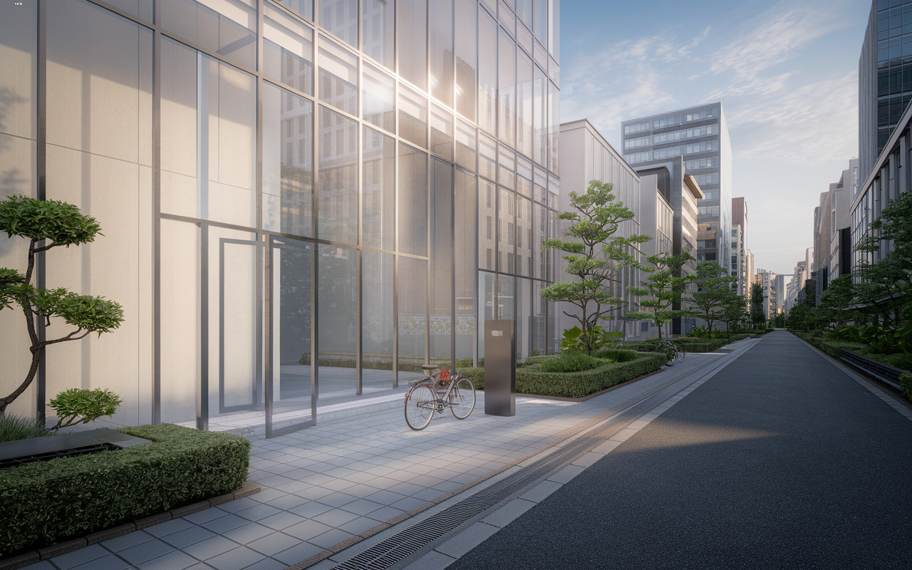 大阪市西区の新築マンションの評判は？住みやすさや特徴もチェックの画像