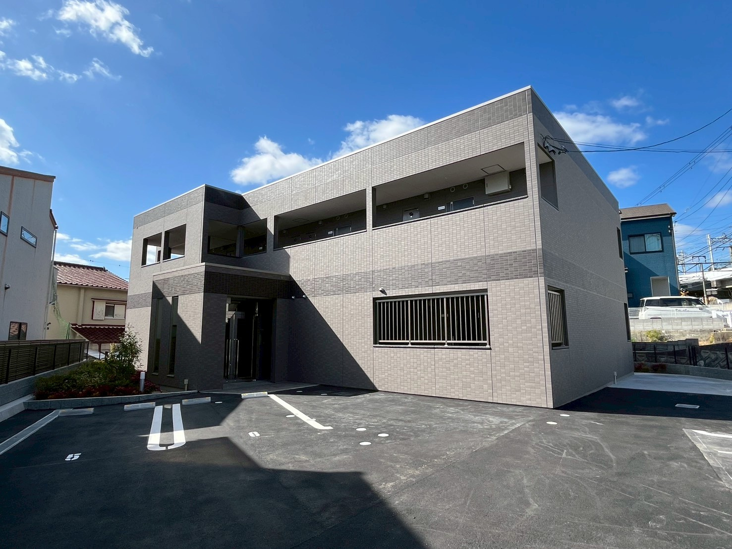 シャインヒルズ　物件紹介の画像