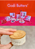 Godi Buttersの画像