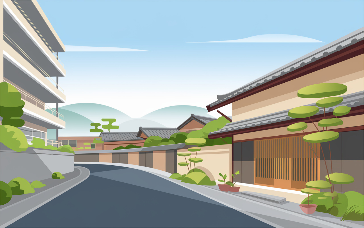 京都市で中古マンション購入手順を知りたい方必見！初めての流れや注意点も解説の画像