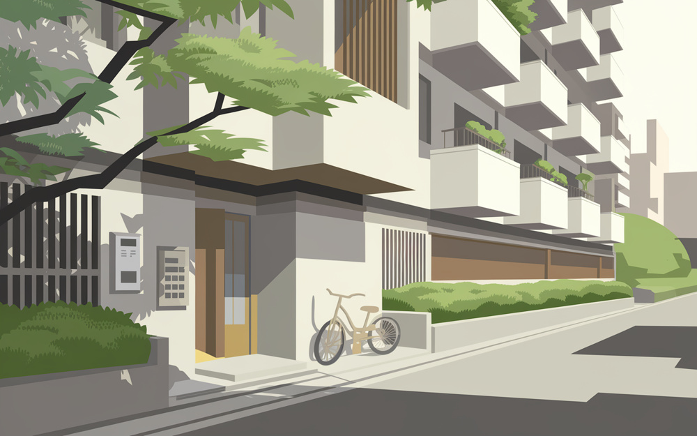 京都市で中古マンションの間取り変更は可能？快適な暮らしを実現する工夫も紹介の画像