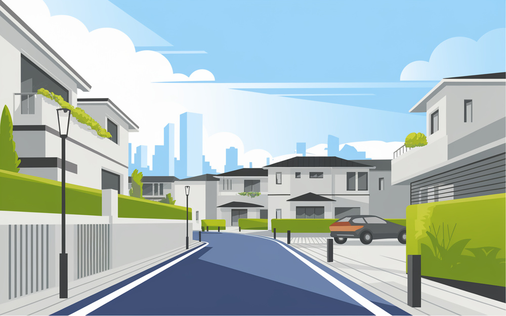 横浜市で相続した不動産売却の流れは？初めてでも安心の進め方をご紹介の画像