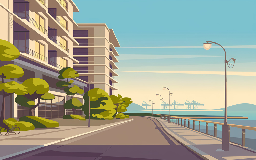 神戸市でマンション投資を始める前に注意点は？利回りや資産価値の考え方も解説の画像