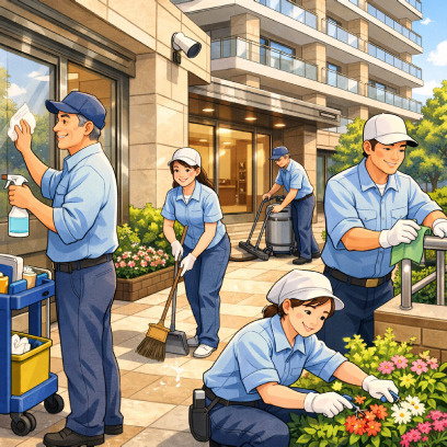 管理状態＝将来の資産価値を決める鍵
