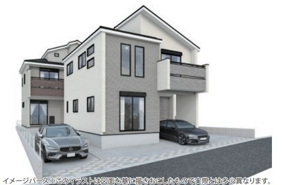 藤沢市打戻で新築購入を検討中の方必見！仲介手数料無料や長期優良住宅の魅力もご紹介の画像