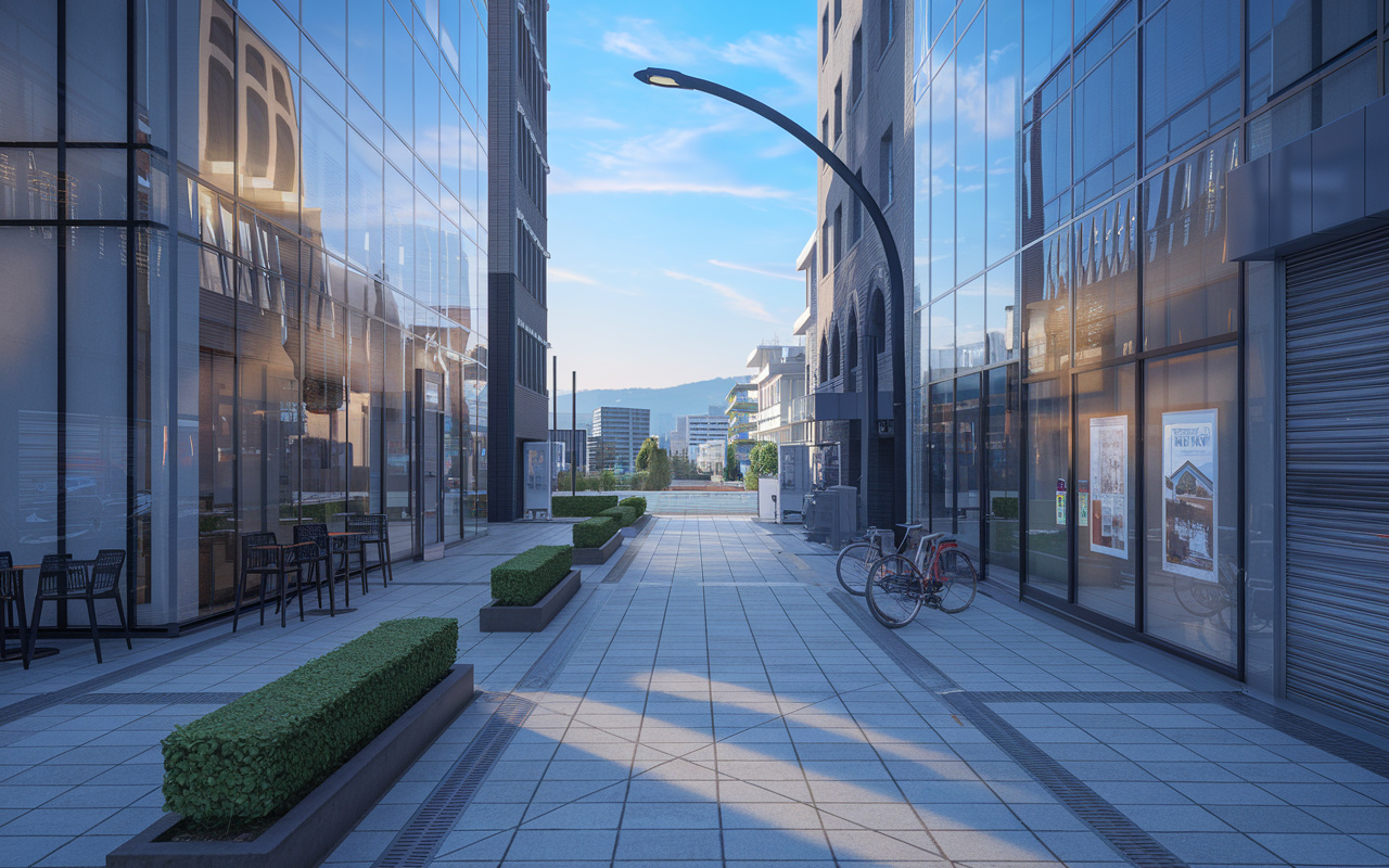 滋賀で貸店舗を探すなら居抜きが便利！メリットや費用面も分かりやすく解説の画像