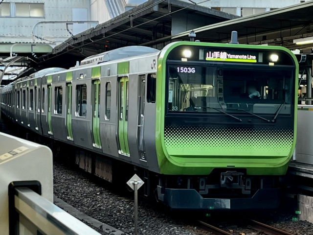 山手線沿いのおすすめエリアは？人気の街から家賃相場までご紹介！の画像