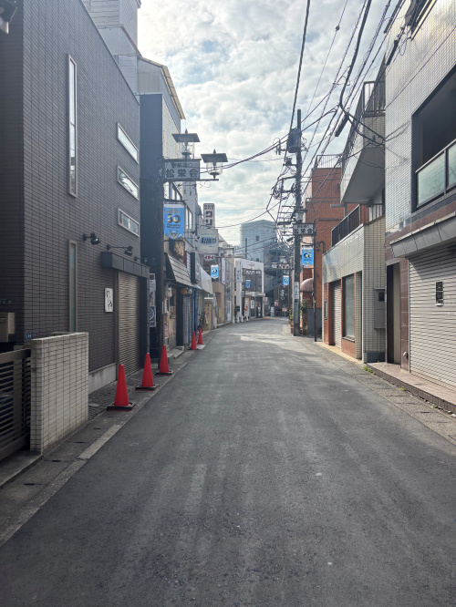 ミーティング！！の画像