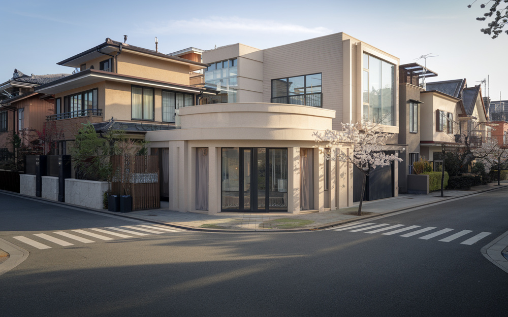 角地緩和の条件は何がある？建ぺい率や容積率との関係性も解説の画像