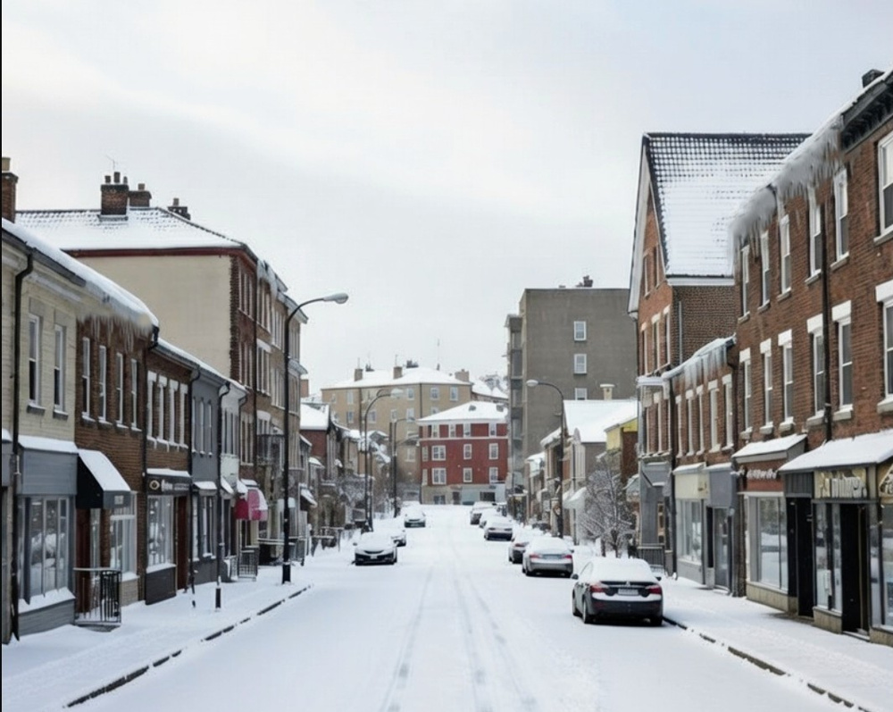 冬の滋賀で気をつけたい“雪対策”と物件選びのポイント【湖南市版】の画像