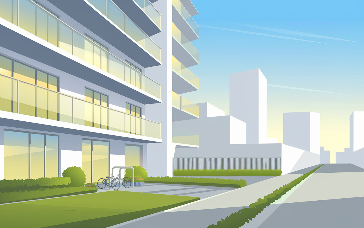 2026年のマンション購入は今がいい？ポイントや判断基準を初心者向けに解説の画像