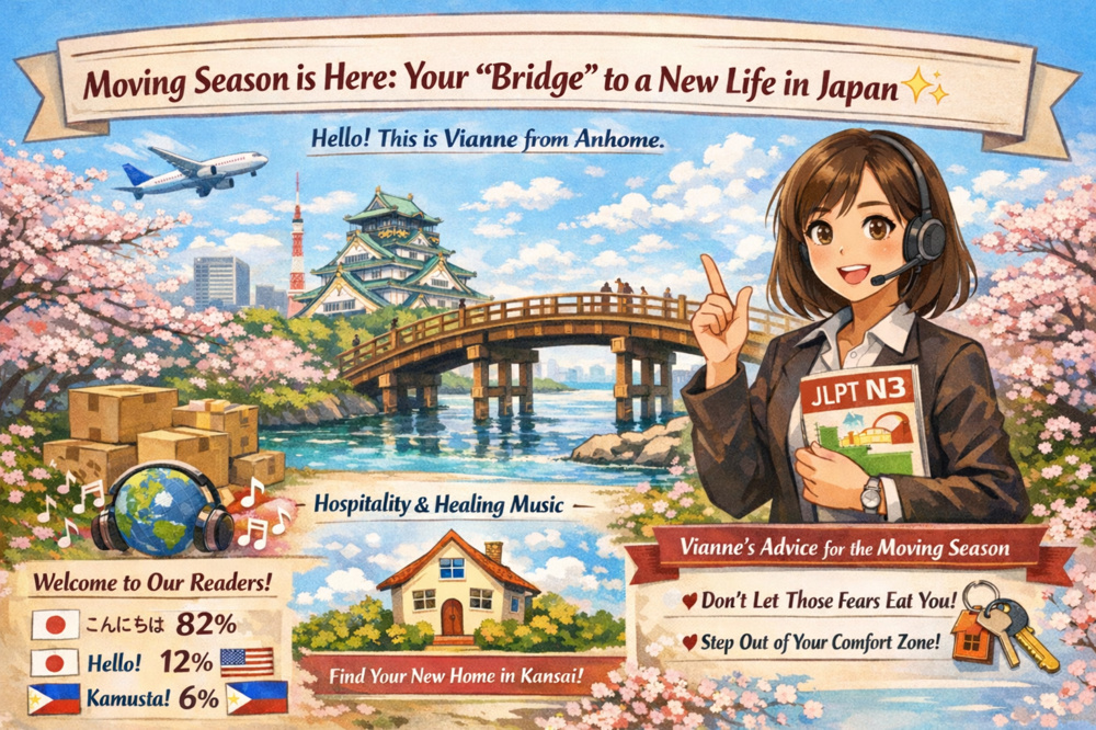 (March 1, 2026) Moving Season is Here: Your 