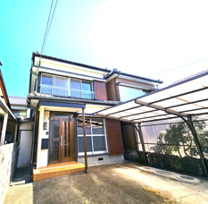☆彡850万円4DK　中古戸建☆彡の画像