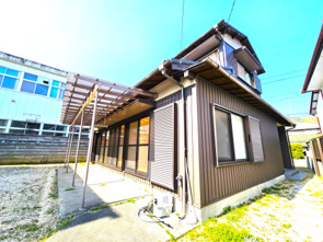 ☆彡1280万円小松島3LDKの画像