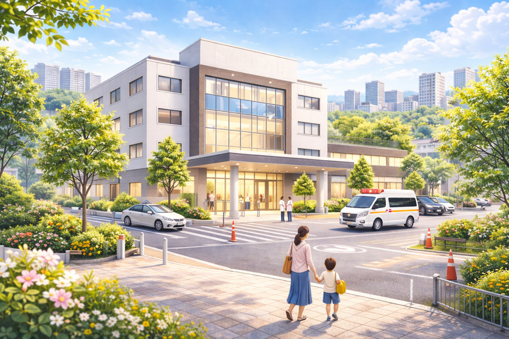 子育て世帯が知っておきたい枚方市の健康支援制度の画像