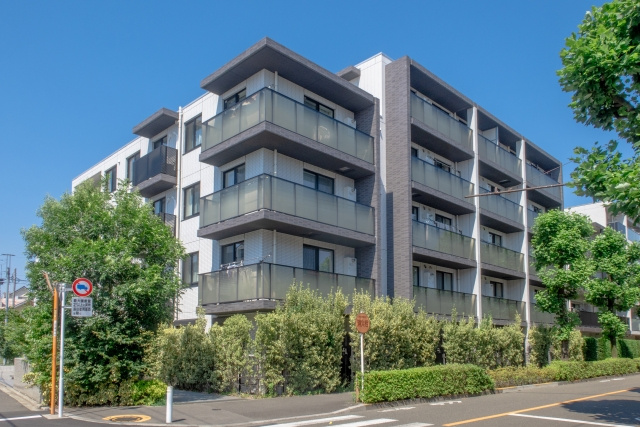 【南越谷・新越谷エリアのマンション大募集】今が売り時！高く・早く売れる理由とは？の画像
