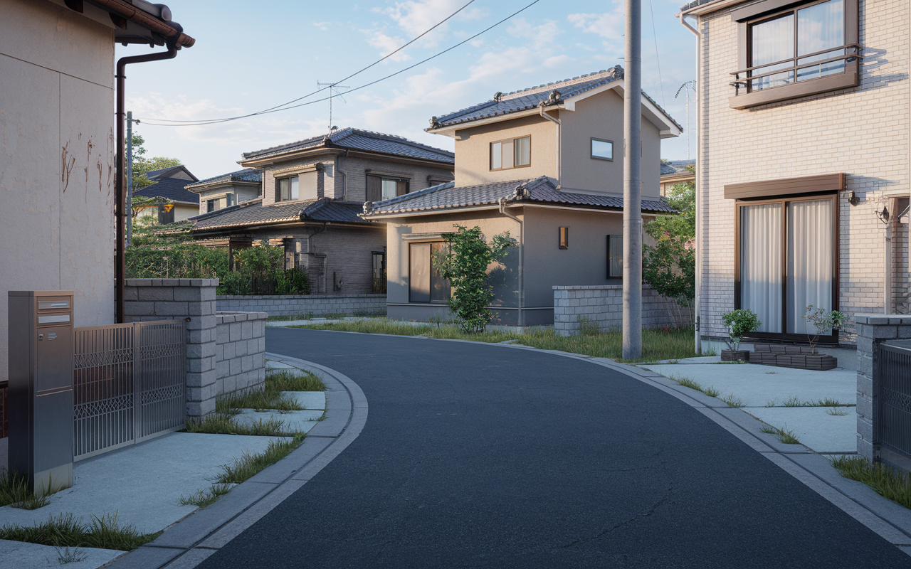 東大阪市で空き家所有の方必見！固定資産税6倍を回避する方法をご紹介の画像