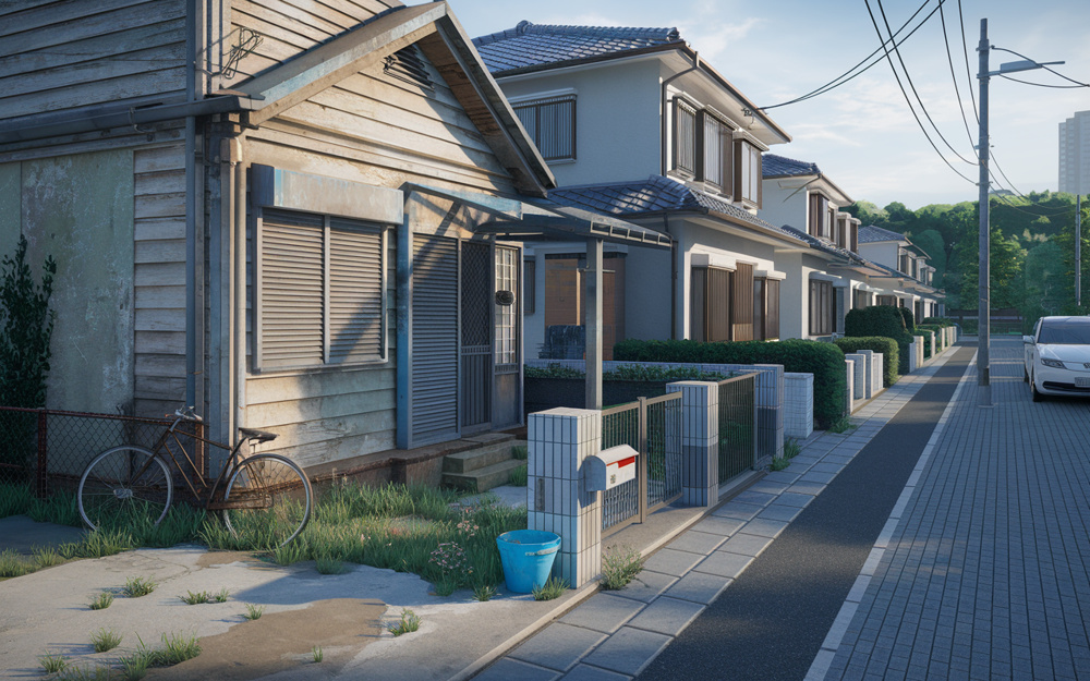 東大阪市で特定空き家に指定されたら対策は何が必要？行政勧告後の進め方を解説の画像