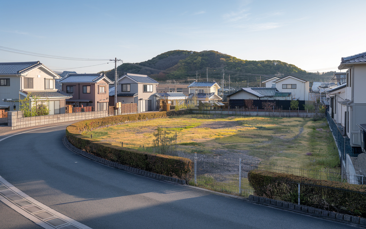 東大阪市で市街化調整区域の売却を検討中の方へ！手続きや注意点を解説の画像