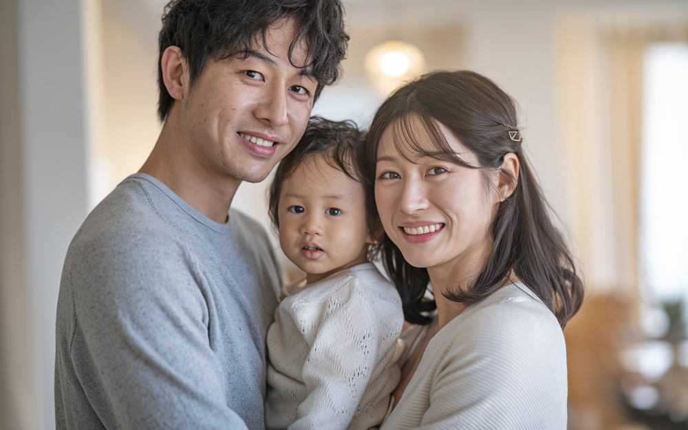 子育て世帯が家を購入するタイミングは？平均的な年齢や判断基準も紹介の画像