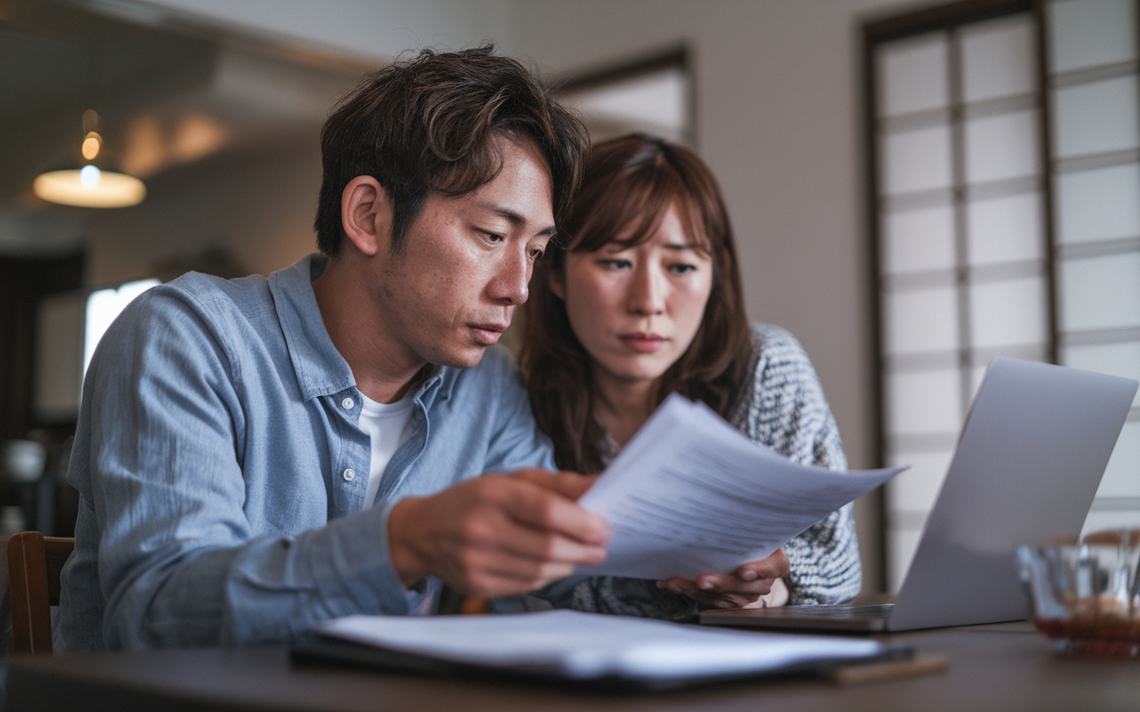 住宅ローンの最新動向を知りたい方必見！2026年以降の金利や控除制度も紹介の画像